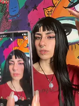  Artemisa X online show from 02/04/26, 04:02