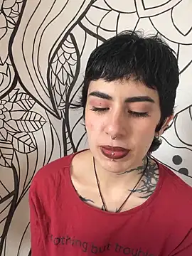  Artemisa X online show from 04/01/26, 06:27