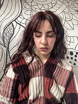  Artemisa X online show from 04/16/26, 03:57