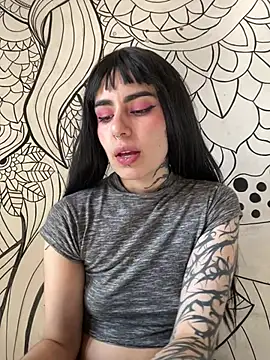  Artemisa X online show from 04/22/26, 02:40