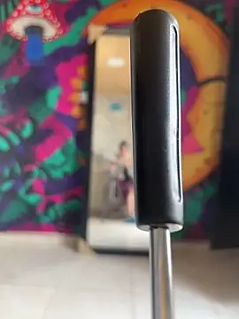  Artemisa X online show from 04/23/26, 03:14