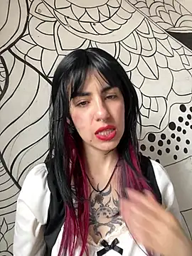  Artemisa X online show from 04/24/26, 05:04