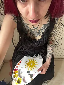  Artemisa X online show from 04/27/26, 04:49