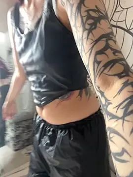  Artemisa X online show from 04/28/26, 04:34