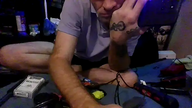 jaxx12369 online show from 09/15/25, 05:51