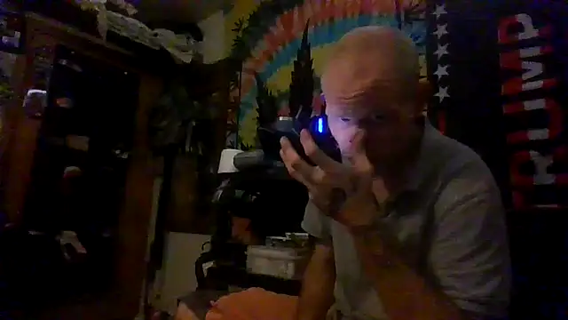 jaxx12369 online show from 10/14/25, 11:05