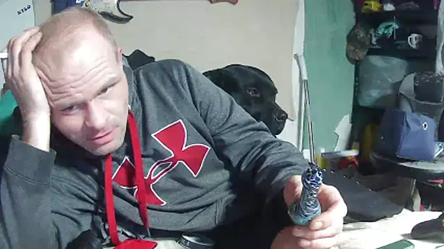 jaxx12369 online show from 02/08/26, 05:11