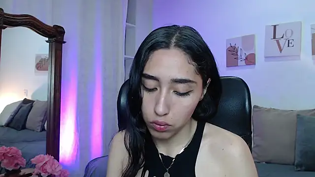 madisex s online show from 10/22/25, 01:44