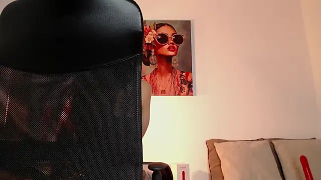 madisex s online show from 02/09/26, 01:15