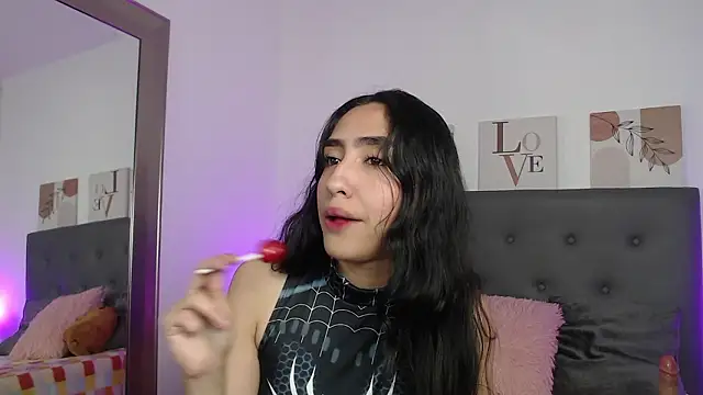 madisex s online show from 03/05/26, 03:24