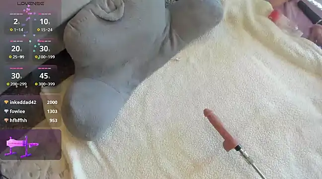 Snapshot of peachymexo chatting on 02/24/25, 05:42 peachymexo online show from 02/24/25, 05:42