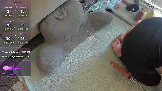 Snapshot of peachymexo chatting on 03/19/25, 02:46 peachymexo online show from 03/19/25, 02:46