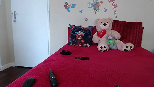 Blacktittiex02 online show from 02/13/25, 12:32