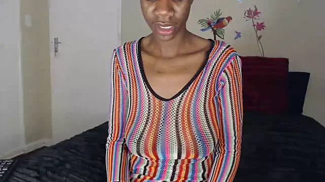 Blacktittiex02 online show from 03/14/25, 07:12