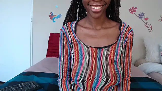 Blacktittiex02 online show from 09/10/25, 01:00