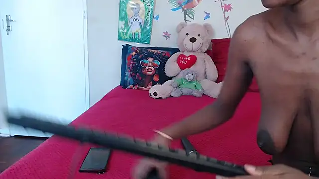 Blacktittiex02 online show from 11/30/25, 12:20