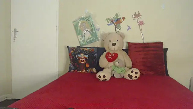 Blacktittiex02 online show from 04/08/26, 12:32