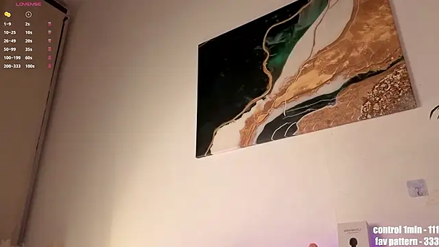 selina coy online show from 02/12/26, 09:32