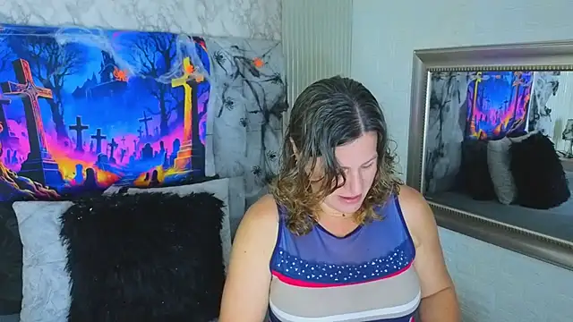 charlotte  G online show from 10/22/25, 11:32