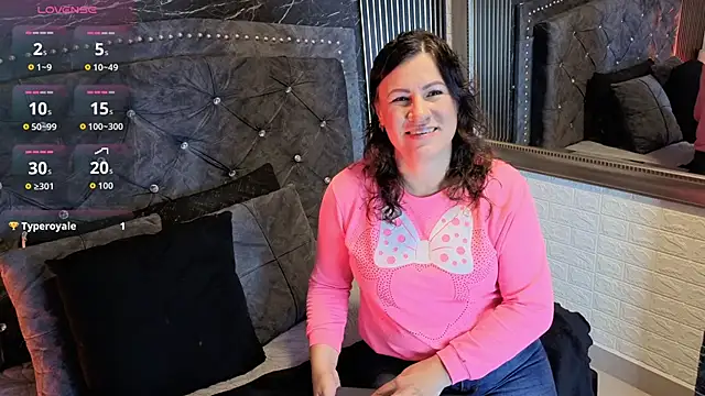 charlotte  G online show from 02/25/26, 10:25