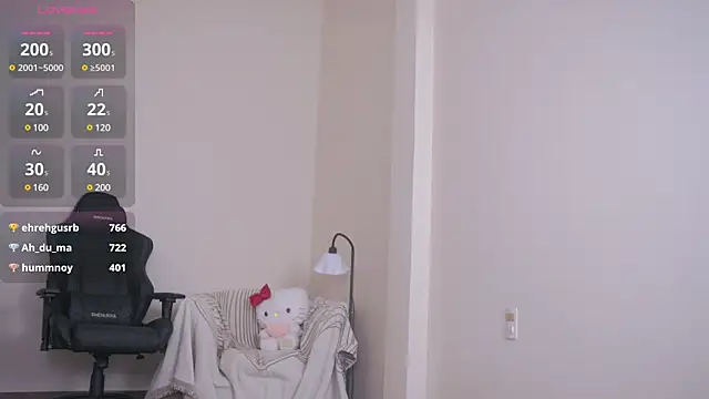 Miuzxc online show from 12/06/24, 05:11