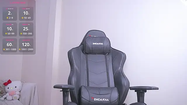 Miuzxc online show from 01/26/25, 05:34