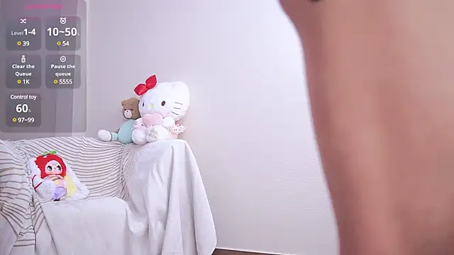 Miuzxc online show from 02/16/25, 07:26