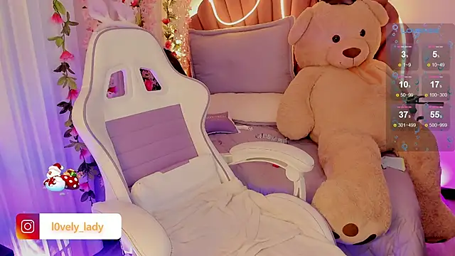 Snapshot of Lovely_celestte chatting on 12/29/24, 01:13 Lovely celestte online show from 12/29/24, 01:13