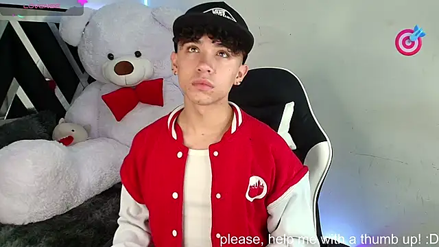 Snapshot of Niico_Cruz chatting on 02/01/25, 04:35 Niico Cruz online show from 02/01/25, 04:35