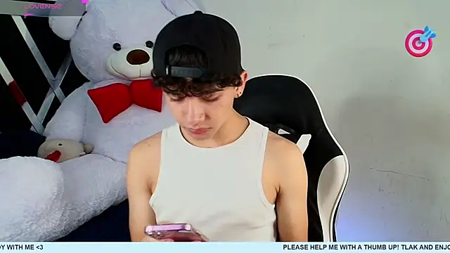 Snapshot of Niico_Cruz chatting on 02/09/25, 06:01 Niico Cruz online show from 02/09/25, 06:01