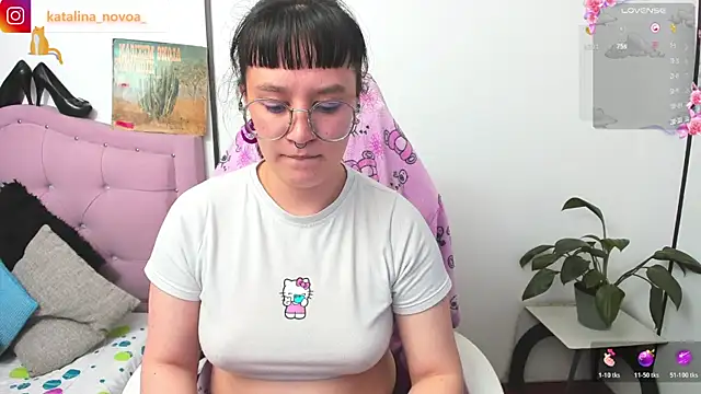 Snapshot of Katalina_novoa chatting on 05/31/26, 02:09 Katalina novoa online show from 05/31/26, 02:09