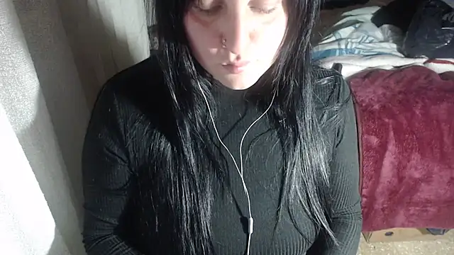 Snapshot of lady_rolinga chatting on 05/31/26, 10:22 lady rolinga online show from 05/31/26, 10:22