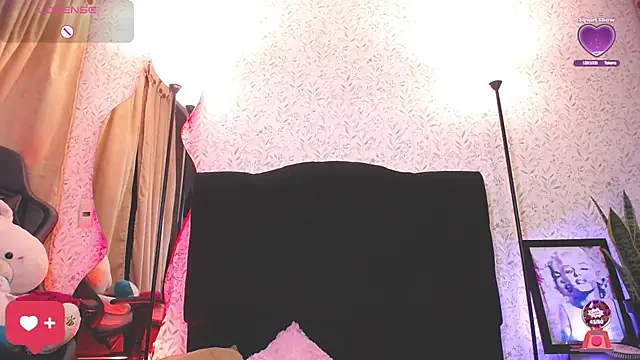 alicee laurent online show from 03/18/25, 07:19