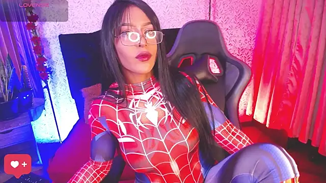 alicee laurent online show from 01/19/26, 03:10