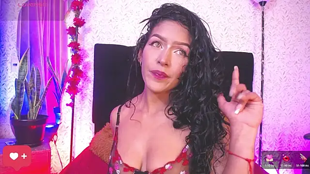 alicee laurent online show from 02/05/26, 03:00