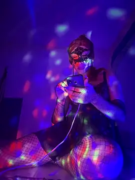 kandyloves online show from 09/14/25, 06:01