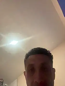 kandyloves online show from 10/25/25, 07:27