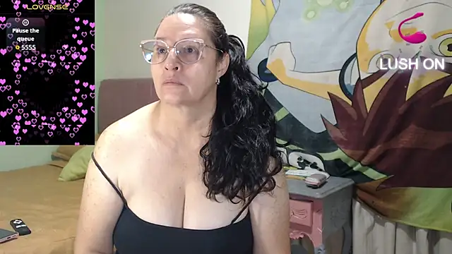 hairyglad69 online show from 03/10/26, 01:49