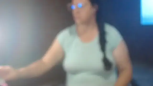 hairyglad69 online show from 07/09/26, 12:31