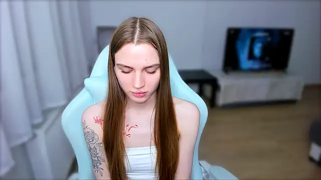 StellaLawless online show from 02/19/25, 11:46