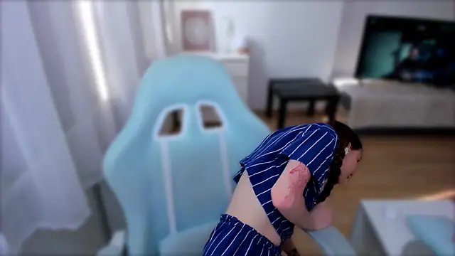 StellaLawless online show from 03/09/25, 07:15