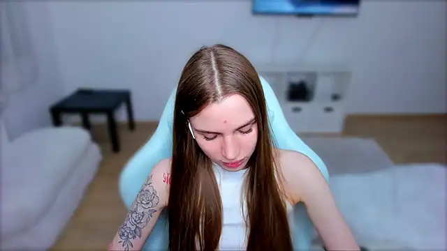 StellaLawless online show from 03/16/25, 07:49