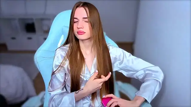 StellaLawless online show from 09/21/25, 08:21