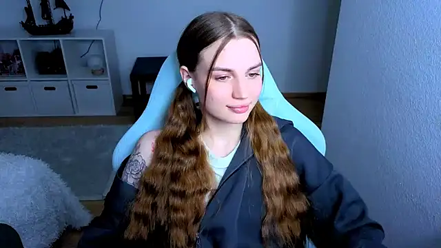 StellaLawless online show from 02/24/26, 08:51