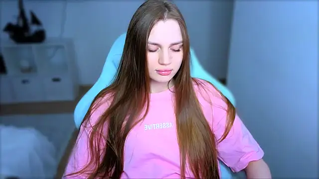 StellaLawless online show from 03/20/26, 11:09