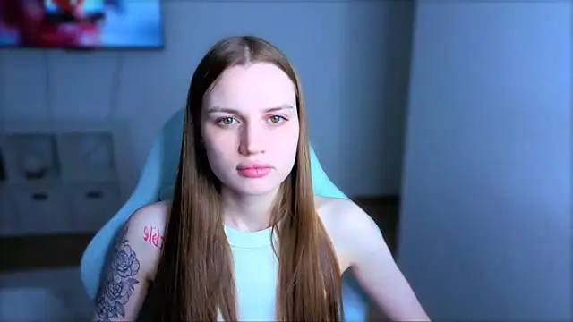 StellaLawless online show from 03/27/26, 07:02