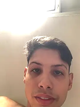 matheuszk 007 online show from 01/06/26, 02:54