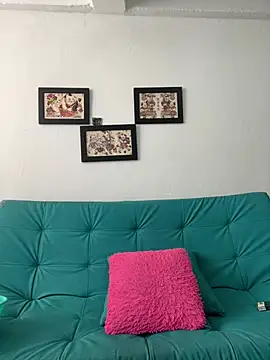 AmandaMarii online show from 05/08/26, 03:17