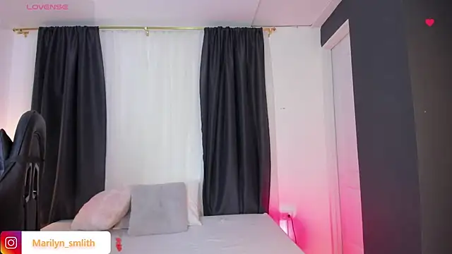 MarilynSmIith online show from 09/09/25, 12:15