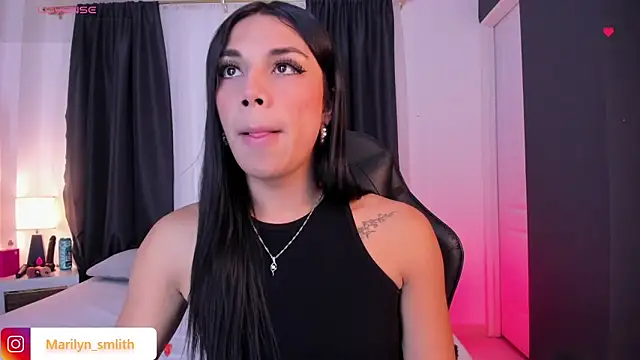 MarilynSmIith online show from 09/15/25, 12:16